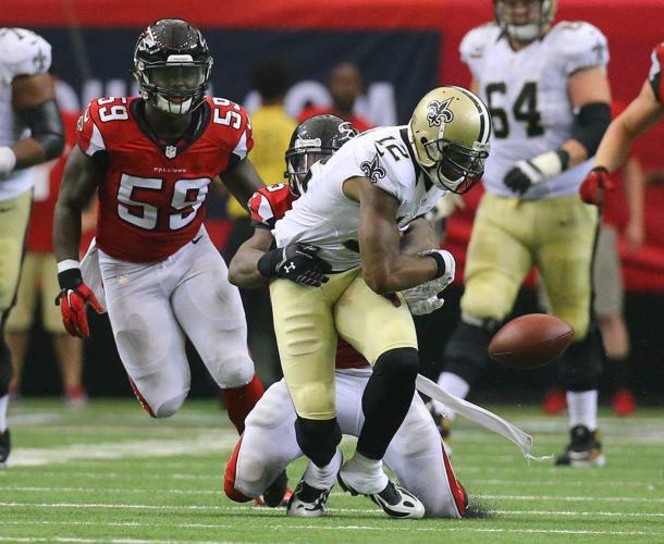 Falcons set to open 2014 season Sept. 7 against New Orleans, Article