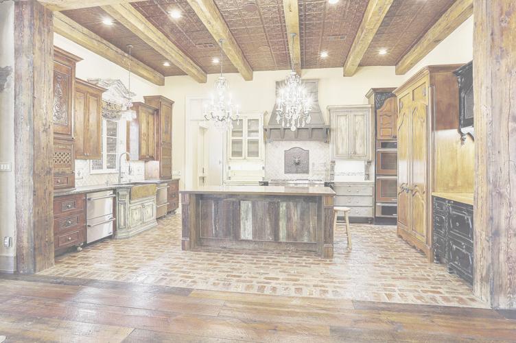 Old New Orleans Style in St. Andrews - 18634 St. Andrews ...