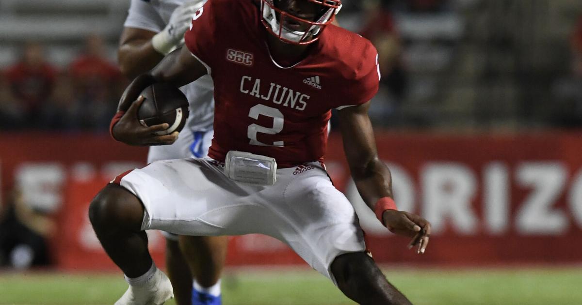 UL Cajuns: Challenges just don't end for Cajuns' defense | UL Ragin ...