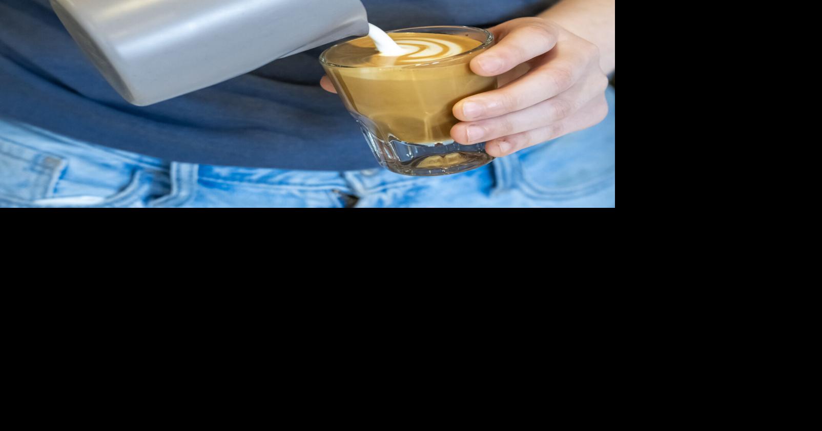 6 Baton Rouge chefs reveal their favorite coffee in the city. See how they start their days.