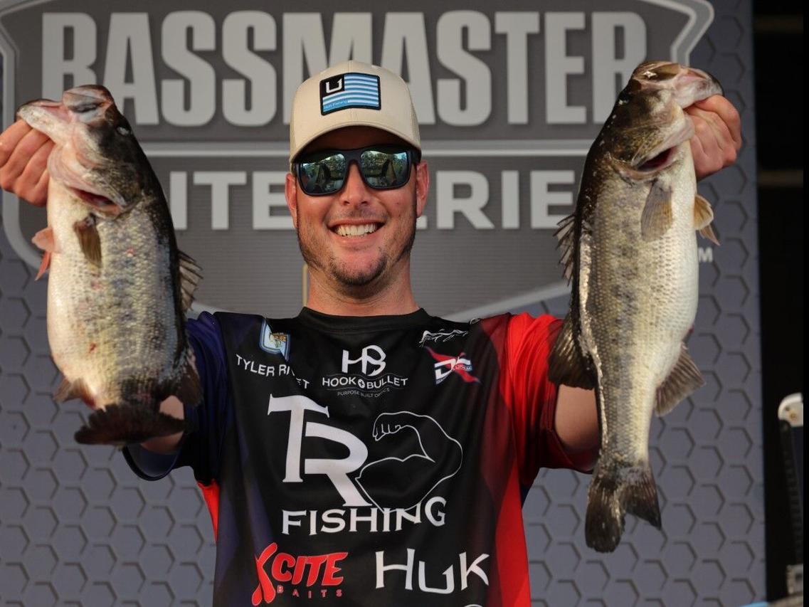 Meet the teams of the Southern Division - Bassmaster