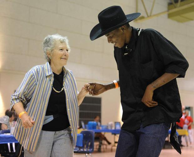 Photos Cajun French Music Awards party at Rayne Civic Center Saturday