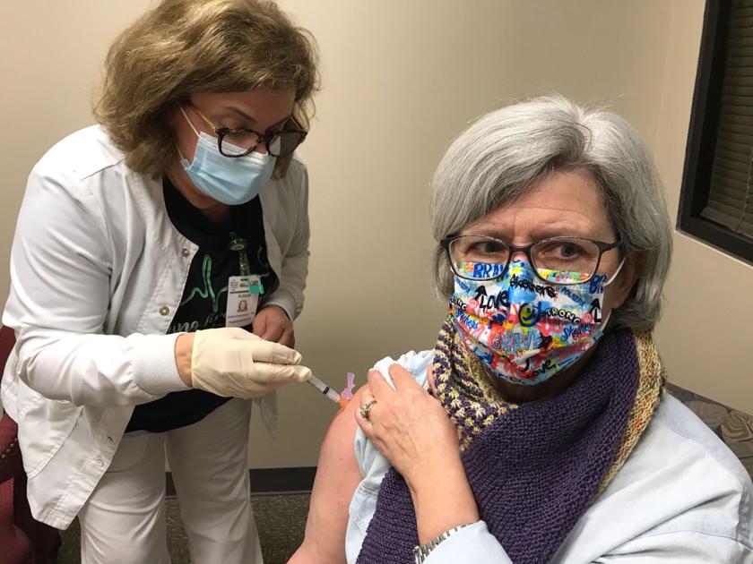 Watch Live: John Bel Edwards Keeps List of Suitable Coronavirus Vaccines for Louisiana on Coronavirus