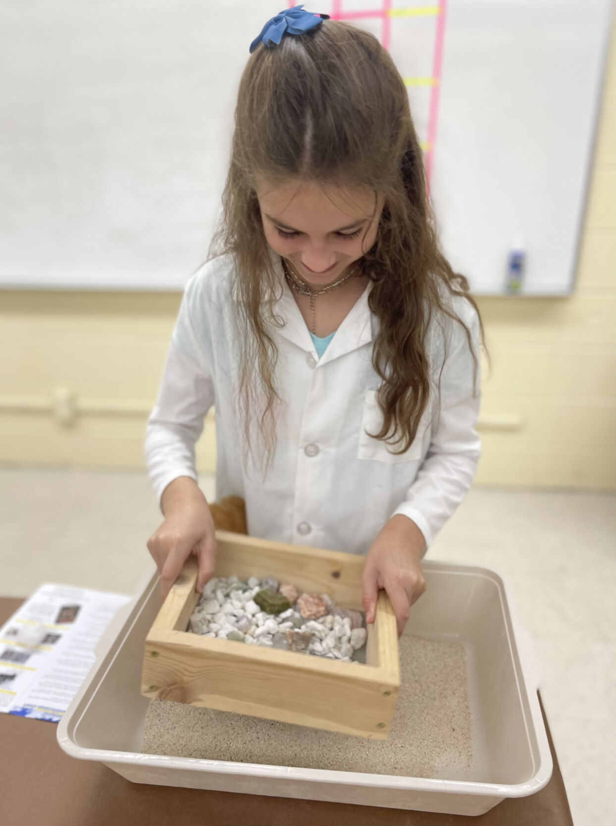 Zachary Elementary learns to 'Rock Your School' is weeklong study about ...