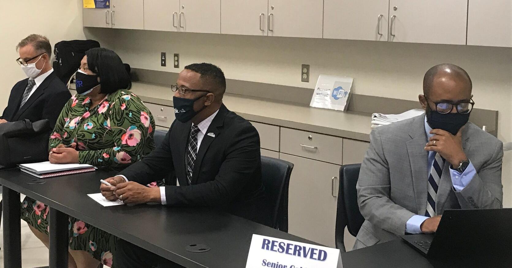 Four new Baton Rouge school administrators hired: Here's who they are, what they'll be doing - Vimarsana News