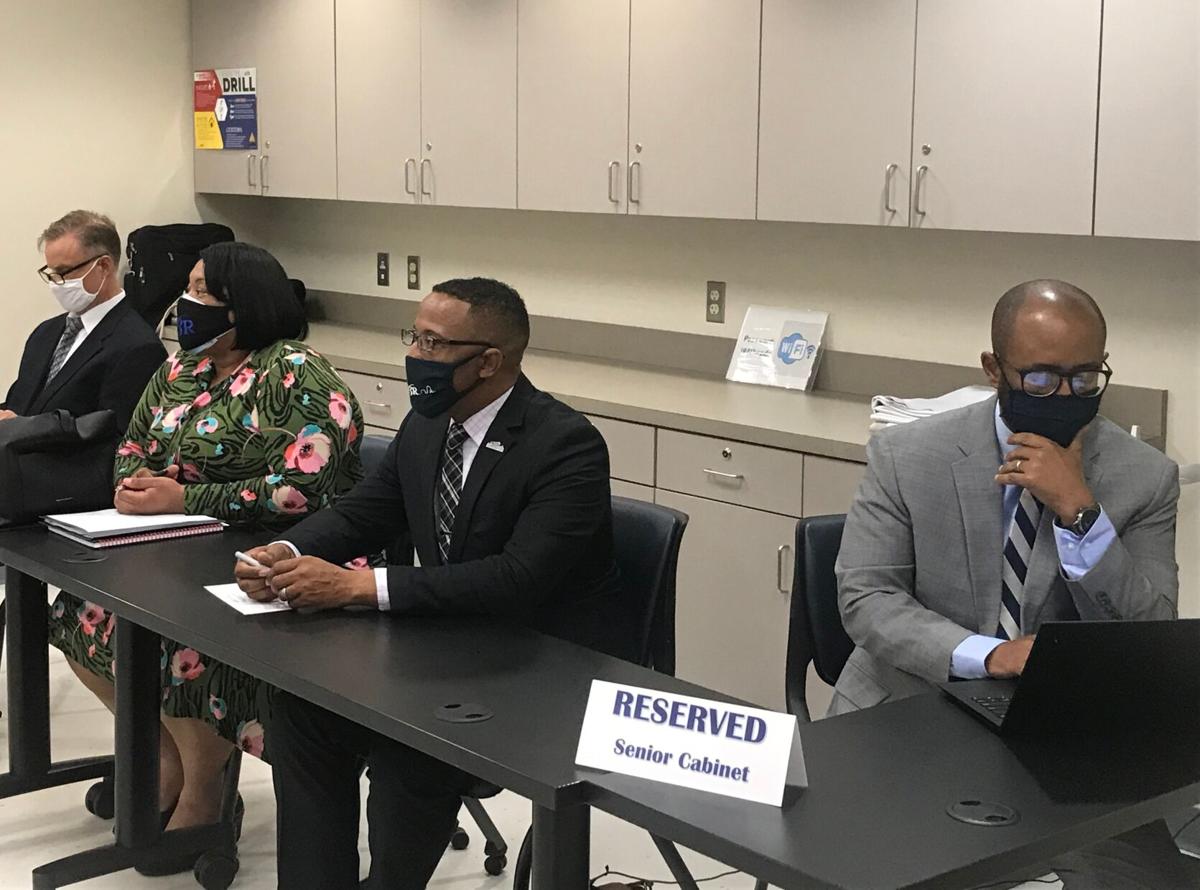 Four New Baton Rouge School Administrators Hired Here S Who They Are What They Ll Be Doing Education Theadvocate Com