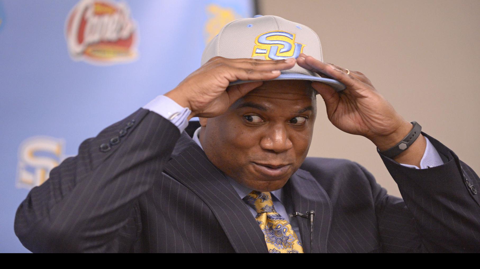 Documents Southern Coach Sean Woods Agree To Three Year 125k