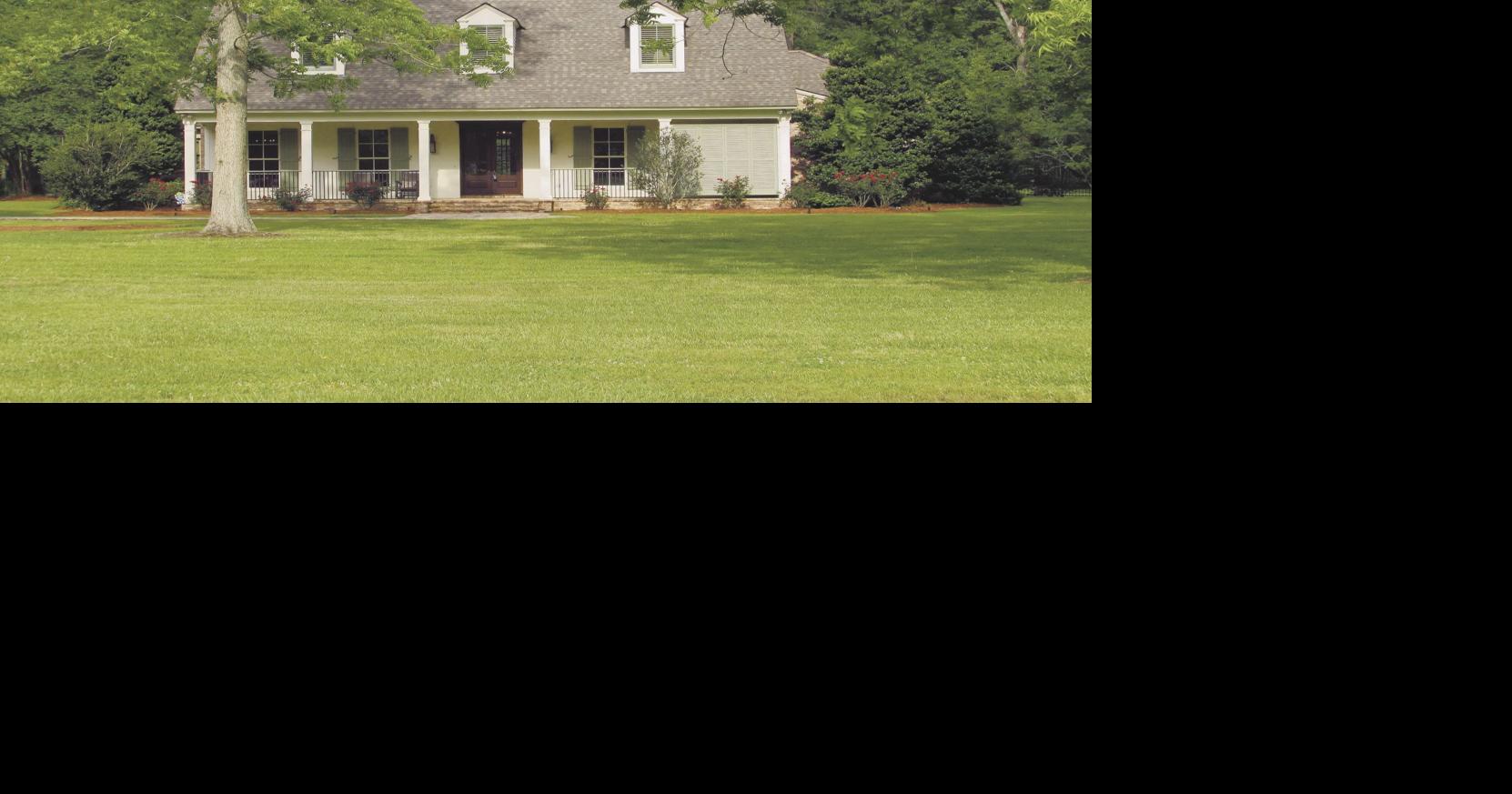 Laurel Lakes Estates Real Estate