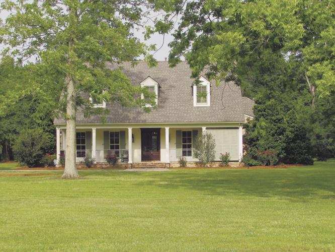 Laurel Lakes Estates Real Estate