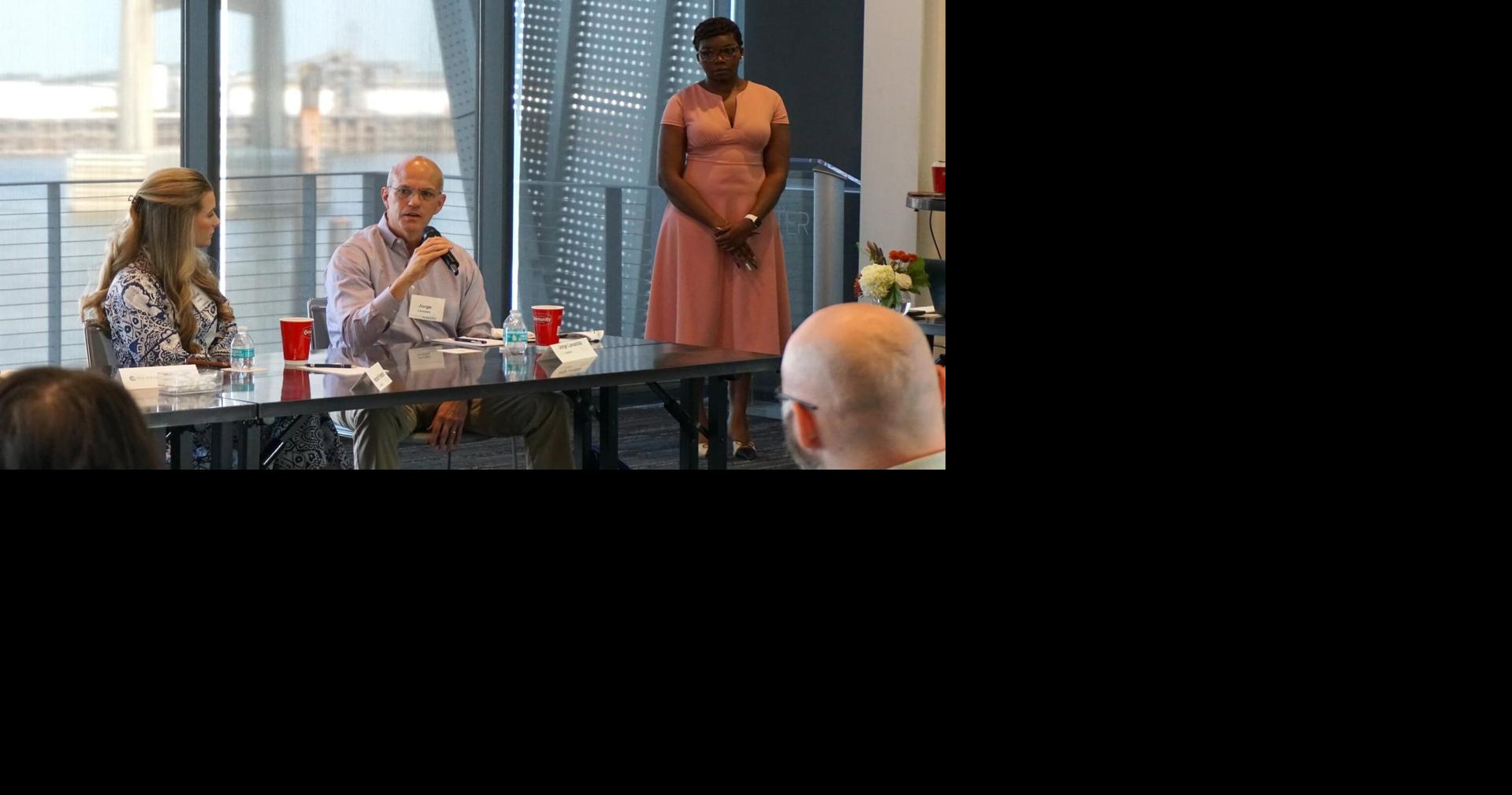 CHANGEMAKERS seeks community leaders for 2026-27 cohort; applications open through July 31