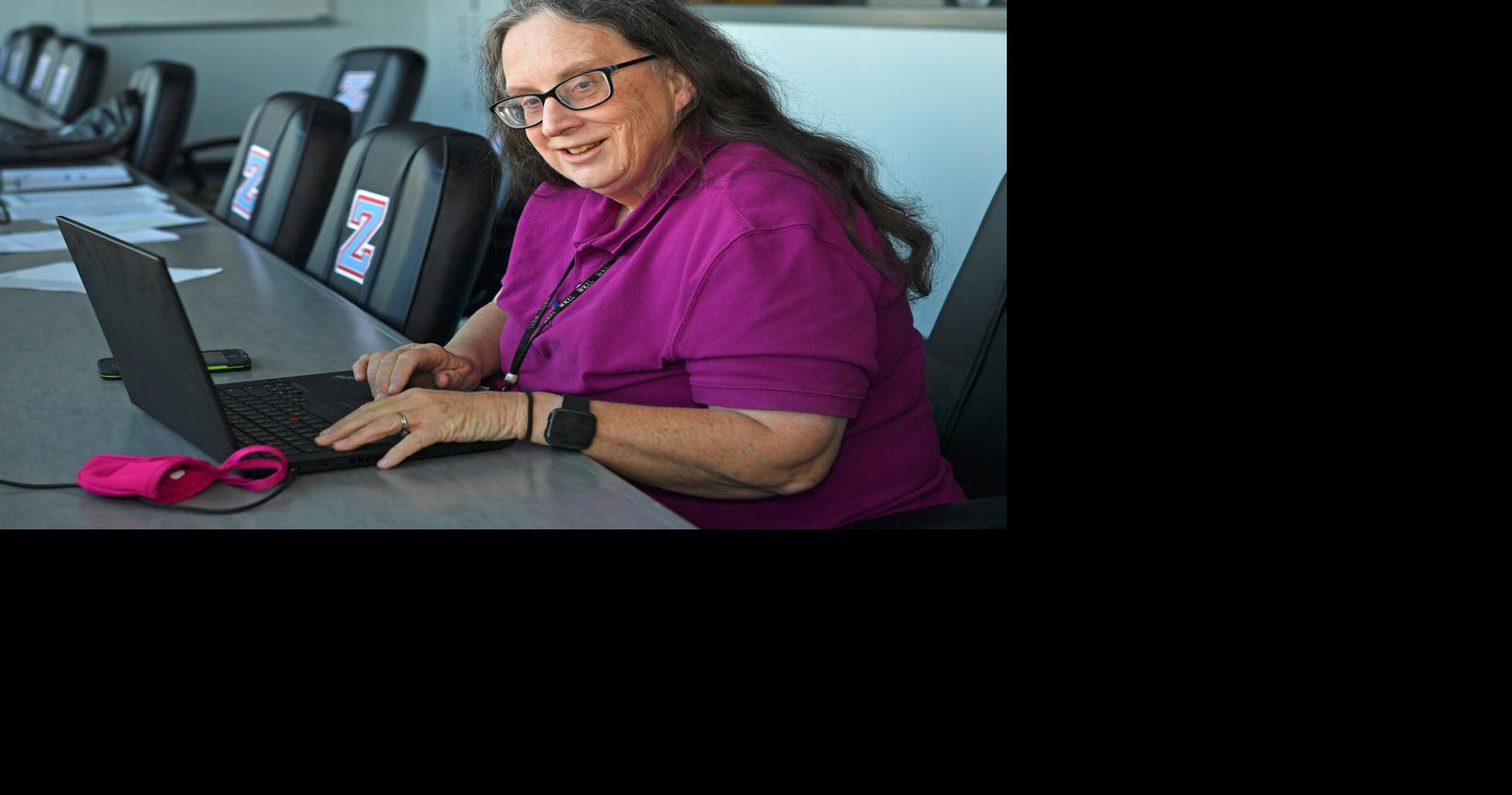 Robin Fambrough: Bidding farewell to a lifetime of memories and a longtime career