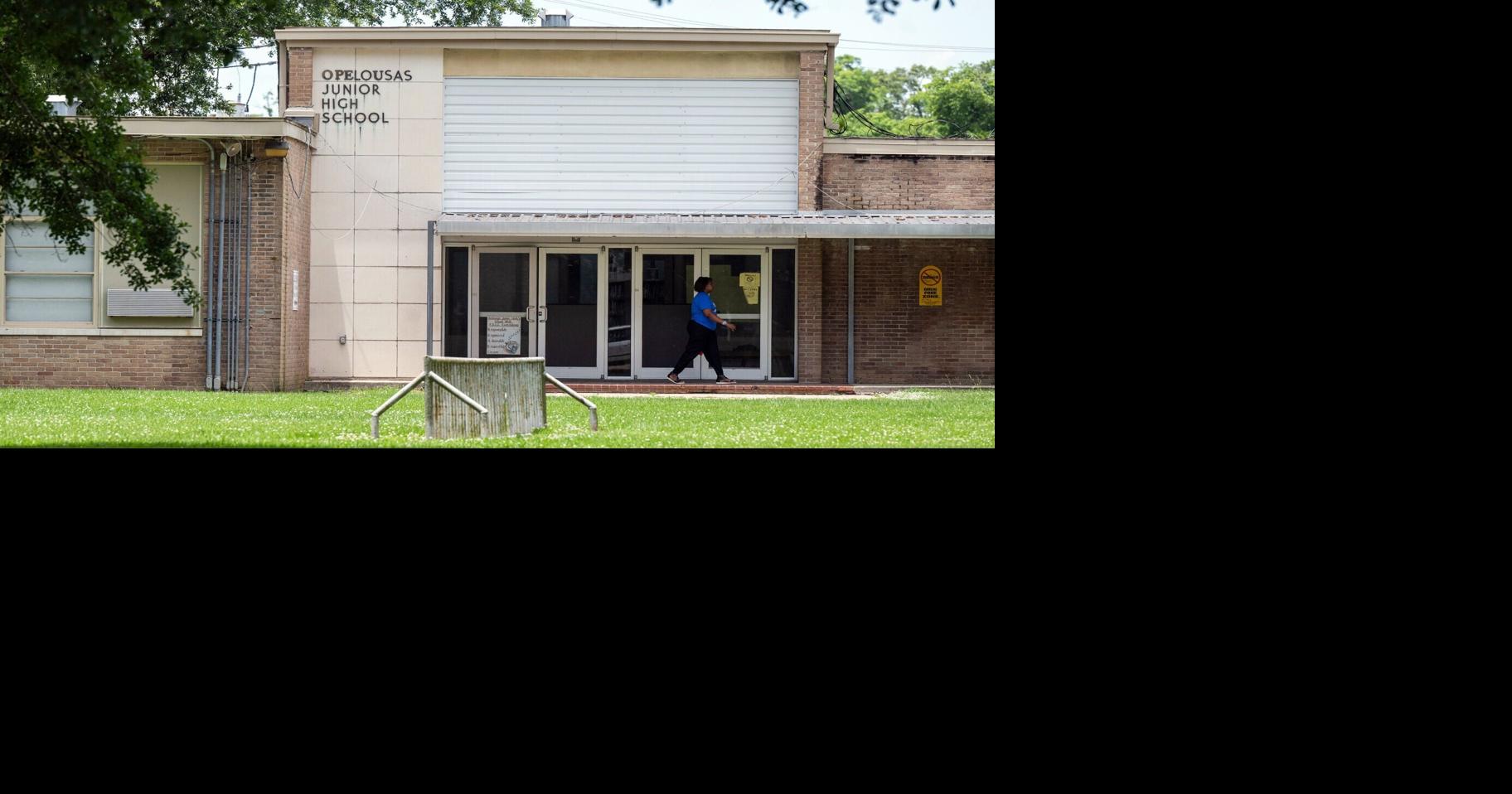 As enrollment declines and staff grows, Louisiana public schools may soon face a reckoning