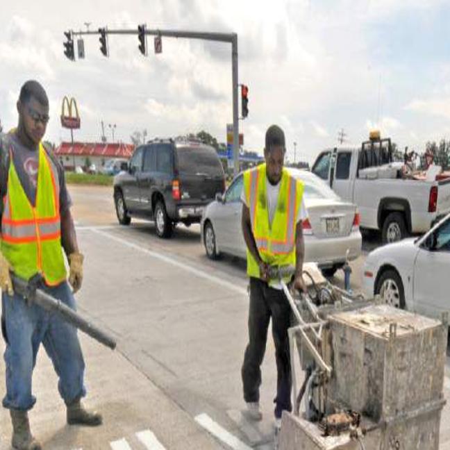 Ask The Advocate All You Need To Know About Road Striping News