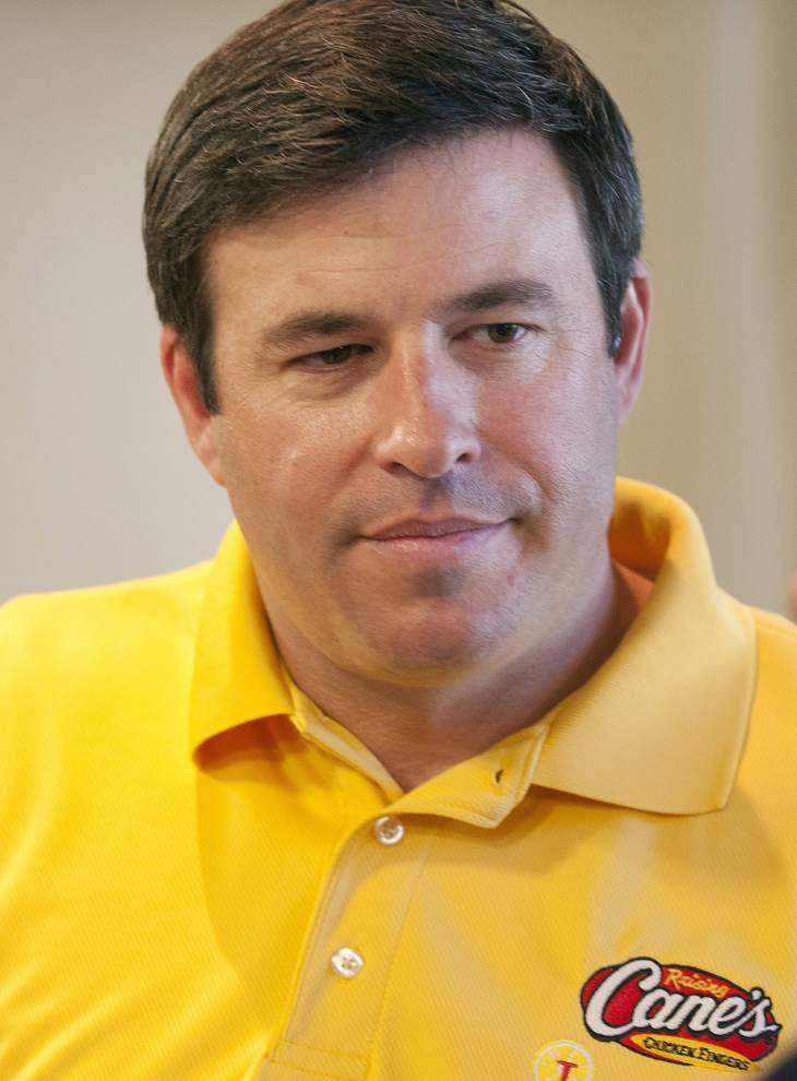 Raising Cane’s to open its first overseas restaurant in Kuwait City