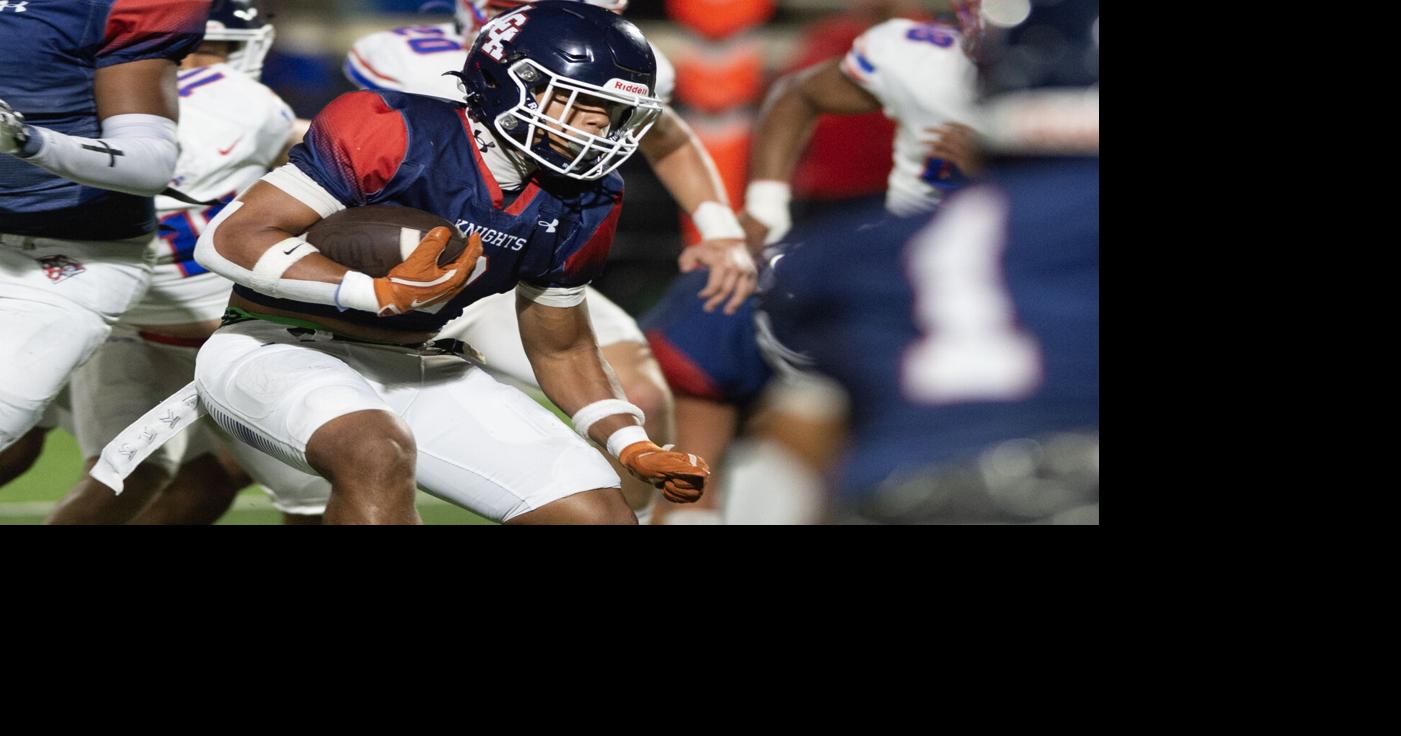 Lafayette Christian steamrolls Parkview to cruise into quarterfinal round