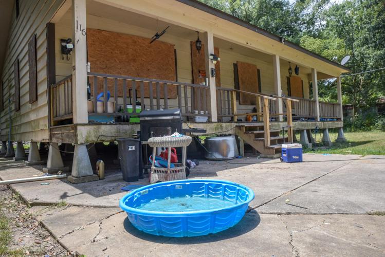 Slain Ville Platte deputy marshal identified Crime/Police