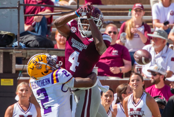 LSU Football: Derek Stingley Jr ruled out indefinitely after procedure