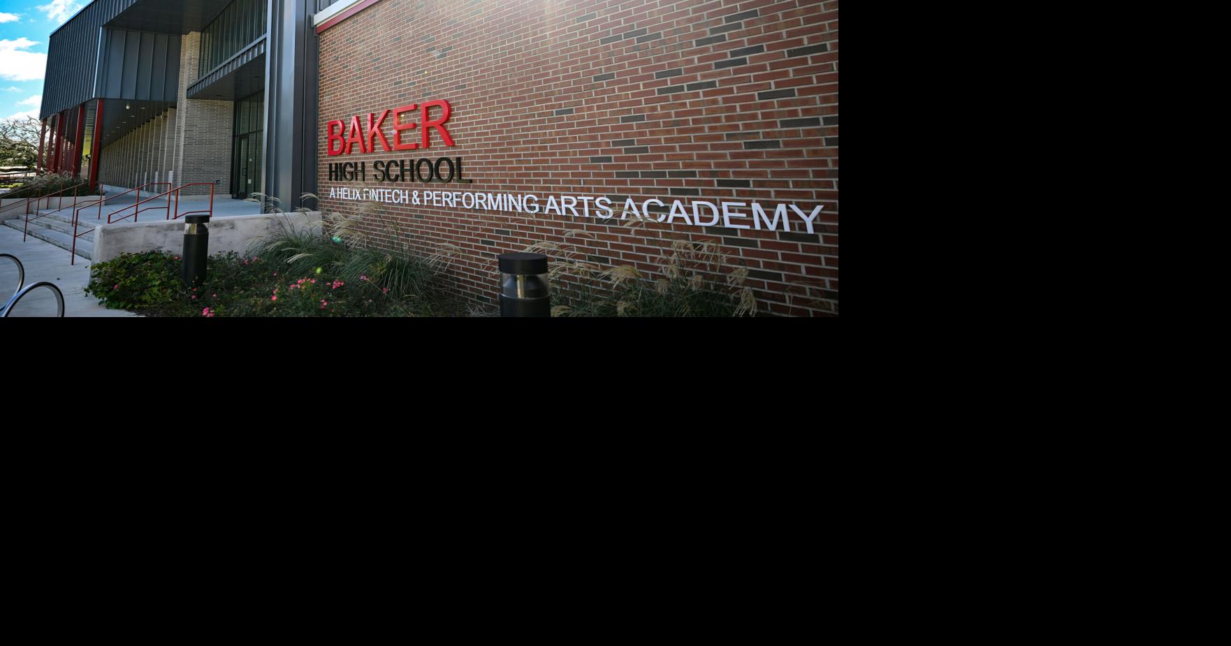 Baker High teacher arrested after loaded gun found in backpack, police chief says