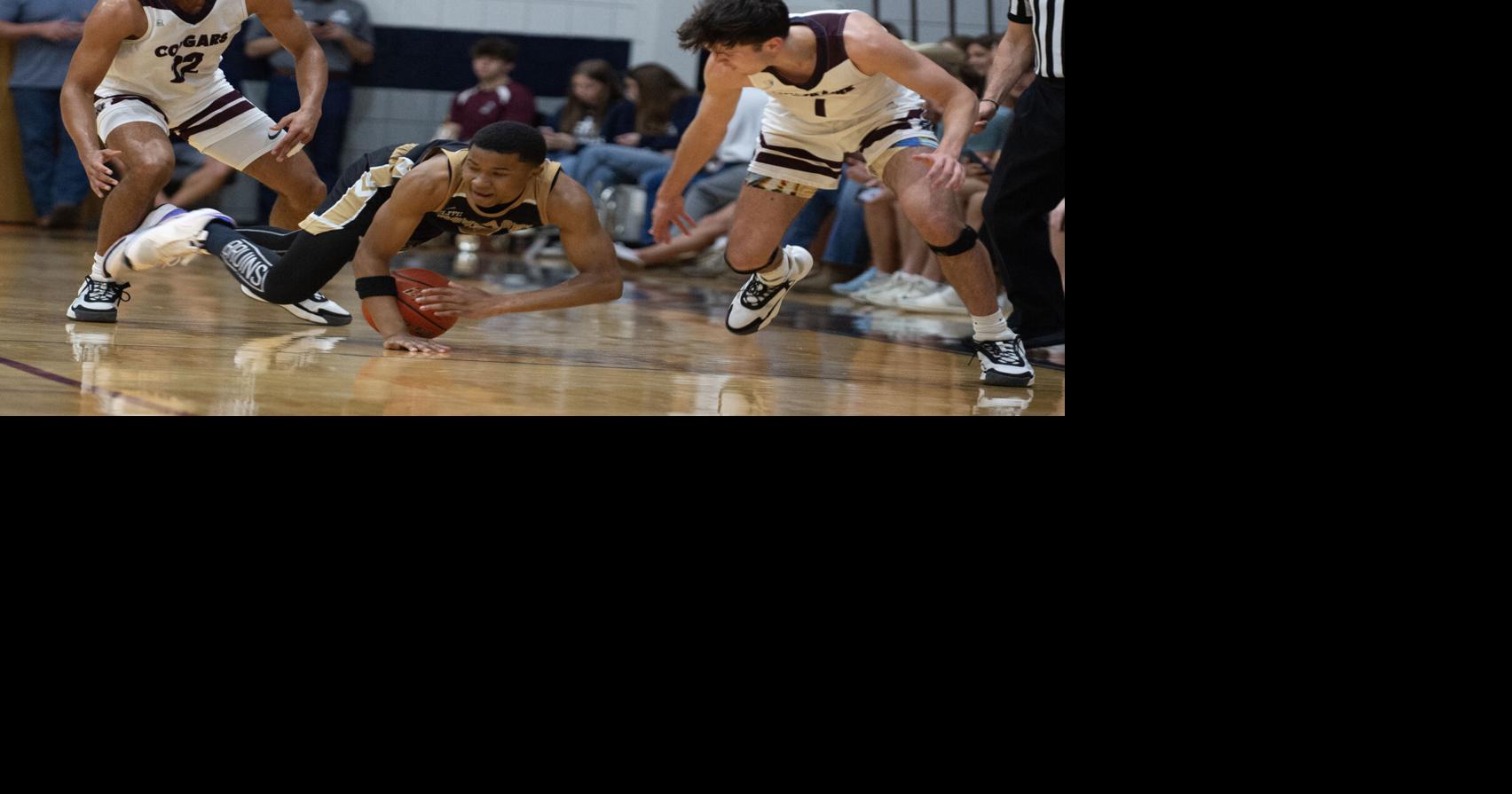 2024 Boys Marsh Madness basketball state tournament schedule | High ...