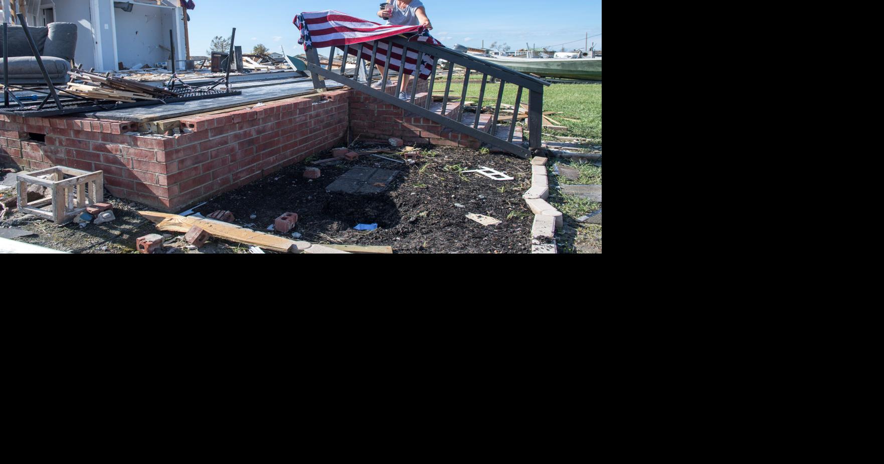 Watch 'Hope' video chronicles Southwest Louisiana's slog back from