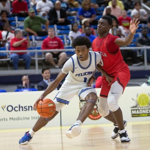 Port Allen downs Winnfield for fourth straight title High School