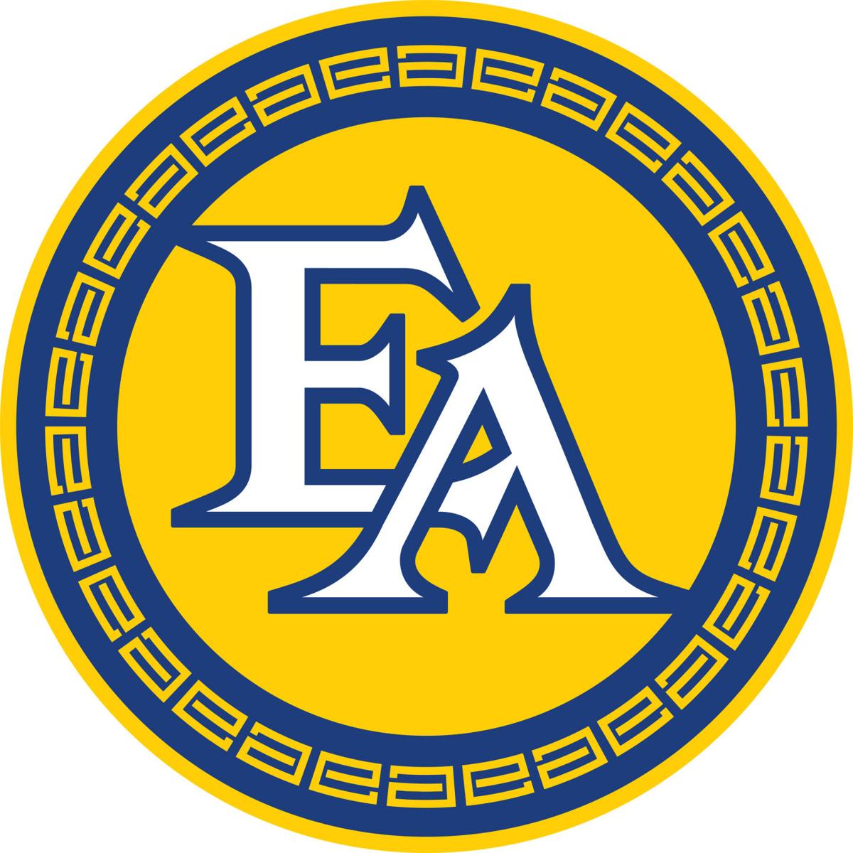 East Ascension High School develops new sports logo Ascension