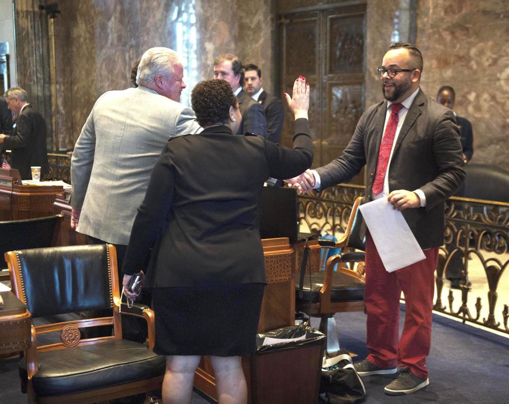 Louisiana Senate Passes Bill To Let Voters Decide Fate Of State S Unusual Split Verdict Rule Legislature Theadvocate Com