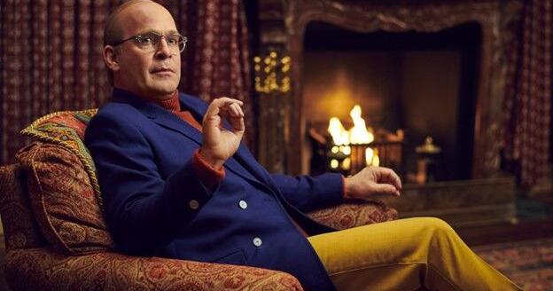 Truman Capote's pain -- and his promise -- started in New Orleans - Vimarsana News