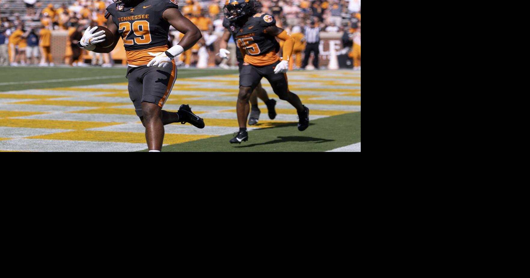 A former 5-star edge rusher is transferring to LSU from Tennessee