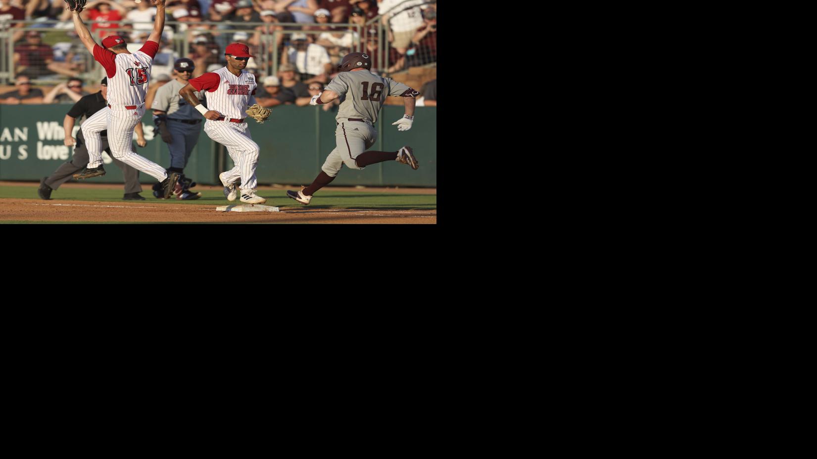 2023 Ragin' Cajuns baseball hungry for success | UL Ragin' Cajuns ...