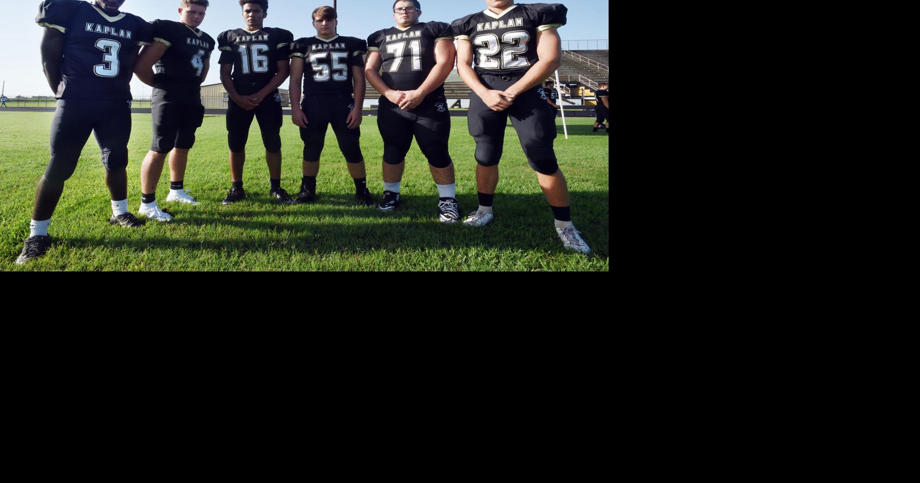 Kaplan Pirates relax, rediscover themselves in win over St