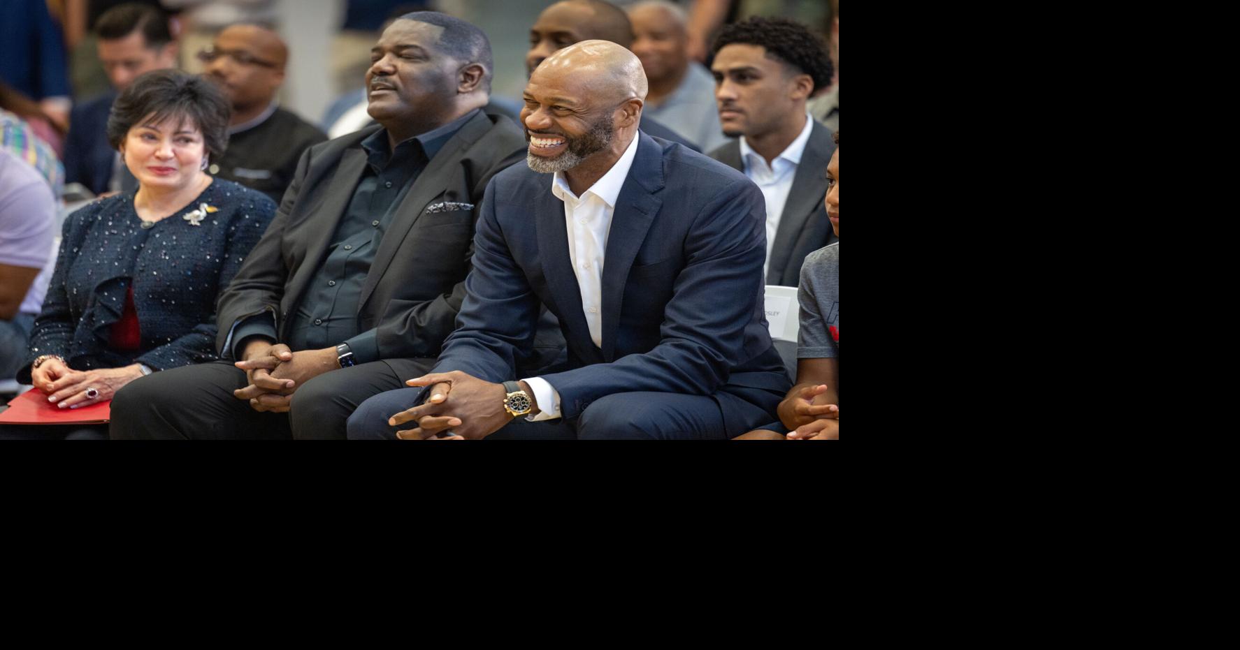 Rod Walker: Pelicans have a new head coach, but there's still plenty work to do