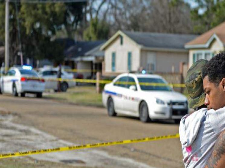 Man Killed In Accidental Shooting And Other Baton Rouge Area Police News Crime Police Theadvocate Com