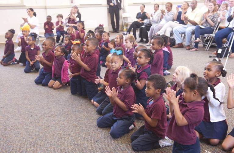 Rodrigue Foundation of the Arts announces ‘La. A+ Schools