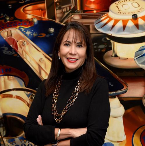 Patty Ridling Baton Rouge, New Orleans area People in Business for March 7, 2021 ...