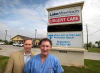Premier Health Expands Urgent Care Operations To Indiana
