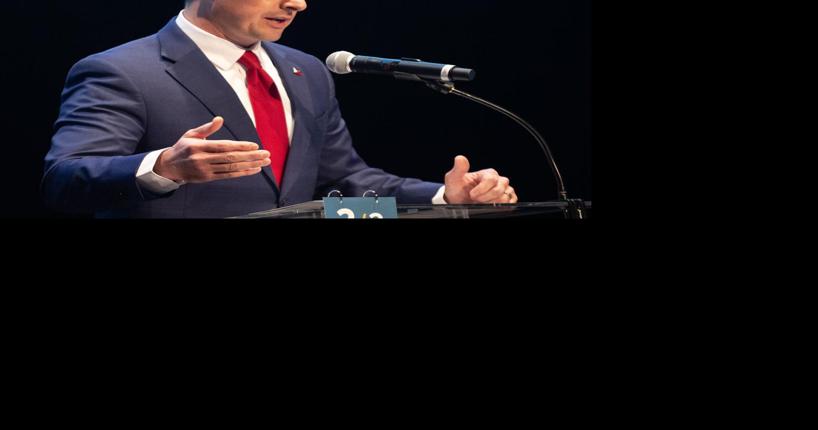 Timeline: How years of drainage decisions led to Josh Guillory’s spoil bank indictment