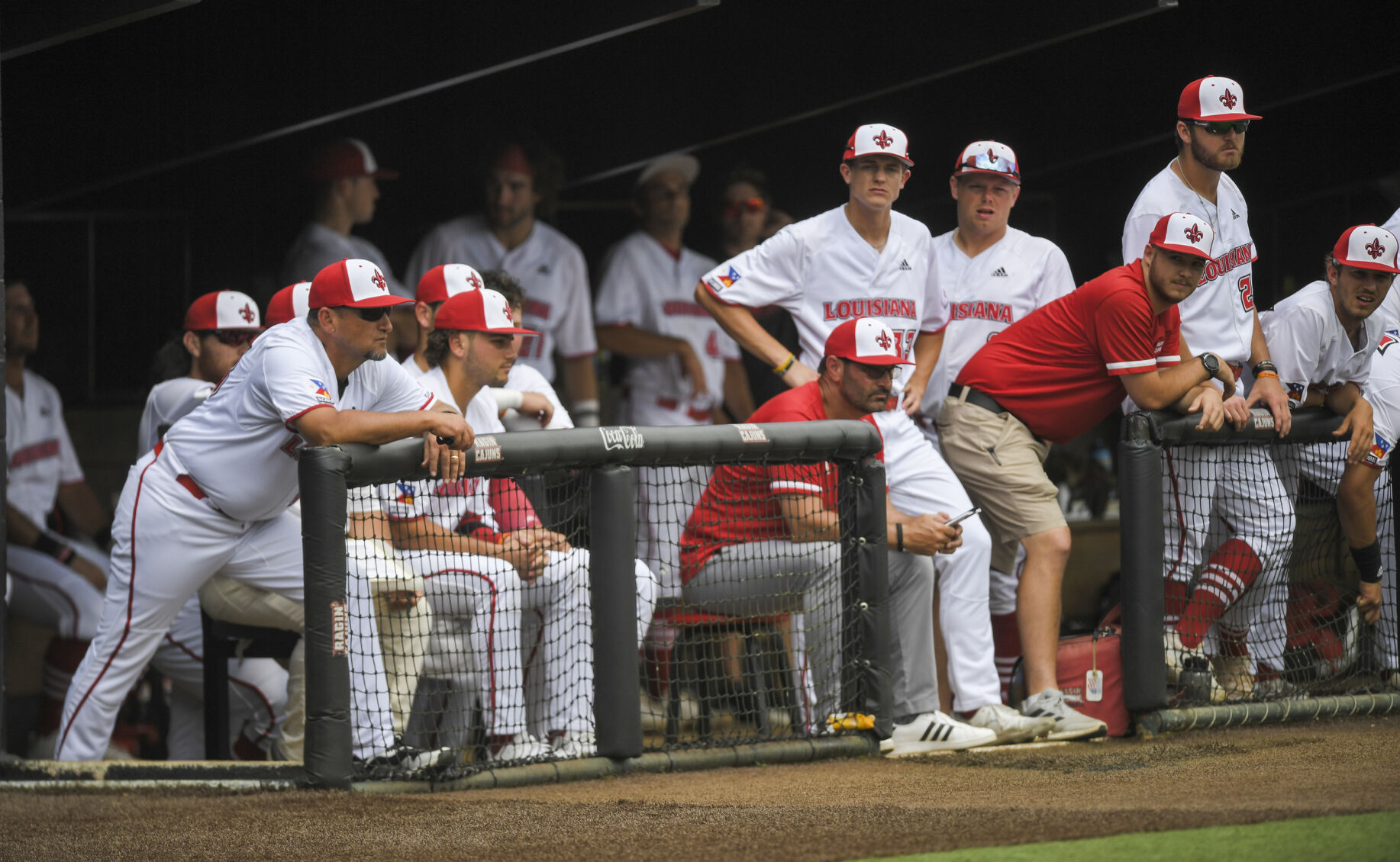 Cajuns Survive Marathon Road Victory To Win Sun Belt Opener At UTA | UL ...