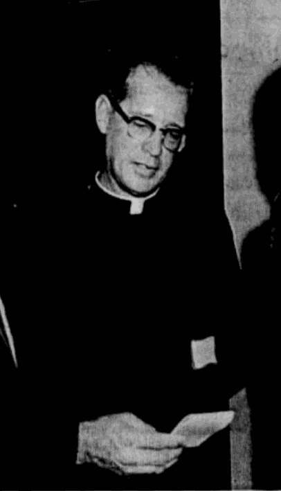 John Franklin .