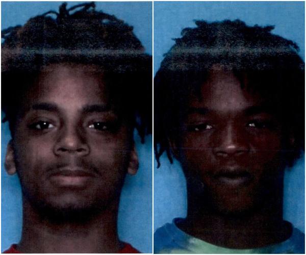 2 men, 1 juvenile arrested in Iberville Parish shooting that injured 1