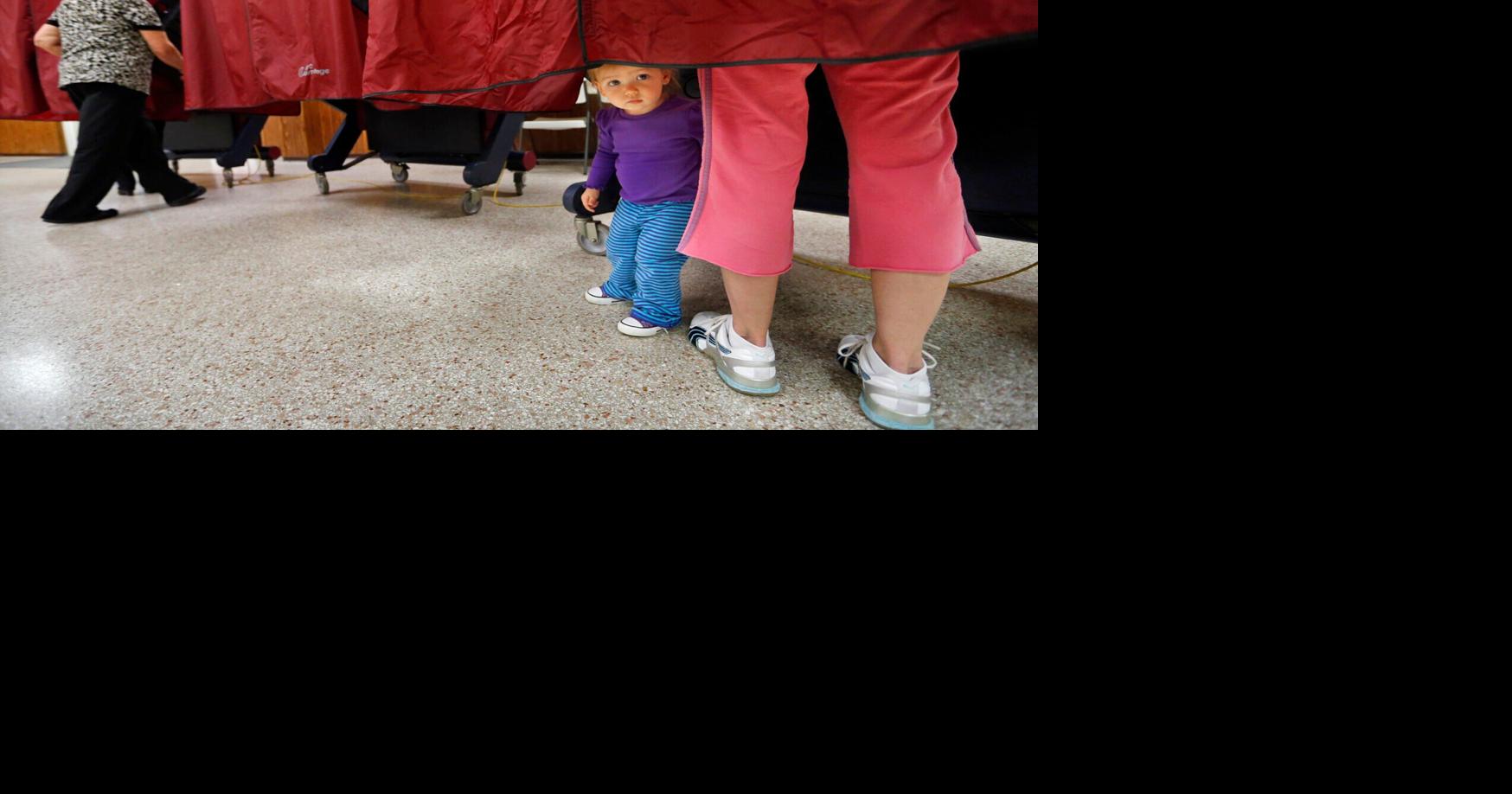 Stephanie Grace: What Louisiana’s Republicans could teach California’s Democrats