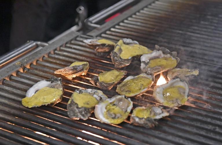 Watch Ready for some charbroiled oysters? Drago's bringing signature dish to Baton Rouge Food