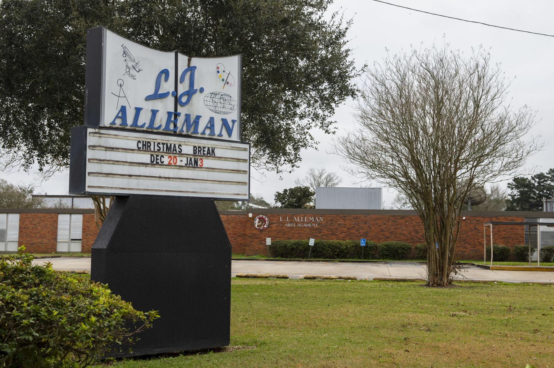 Parents suing to have district court review L.J. Alleman TikTok