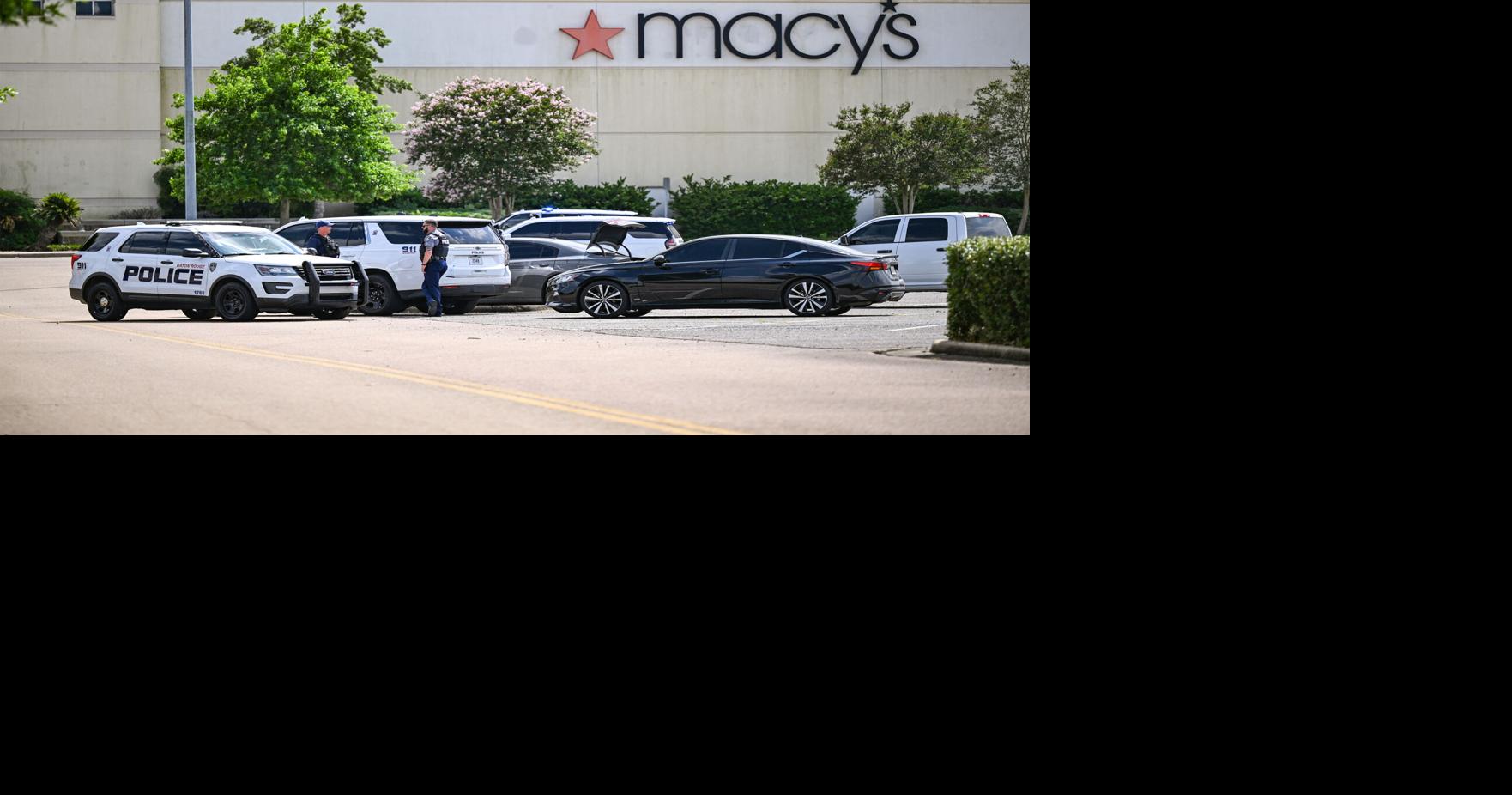 10 confirmed injured in Mall of Louisiana mass shooting, BRPD chief says