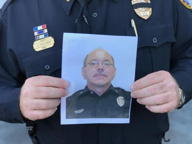 Rob Ruddy Officer A Katrina hero, family man: Slain Biloxi cop Robert McKeithen ...