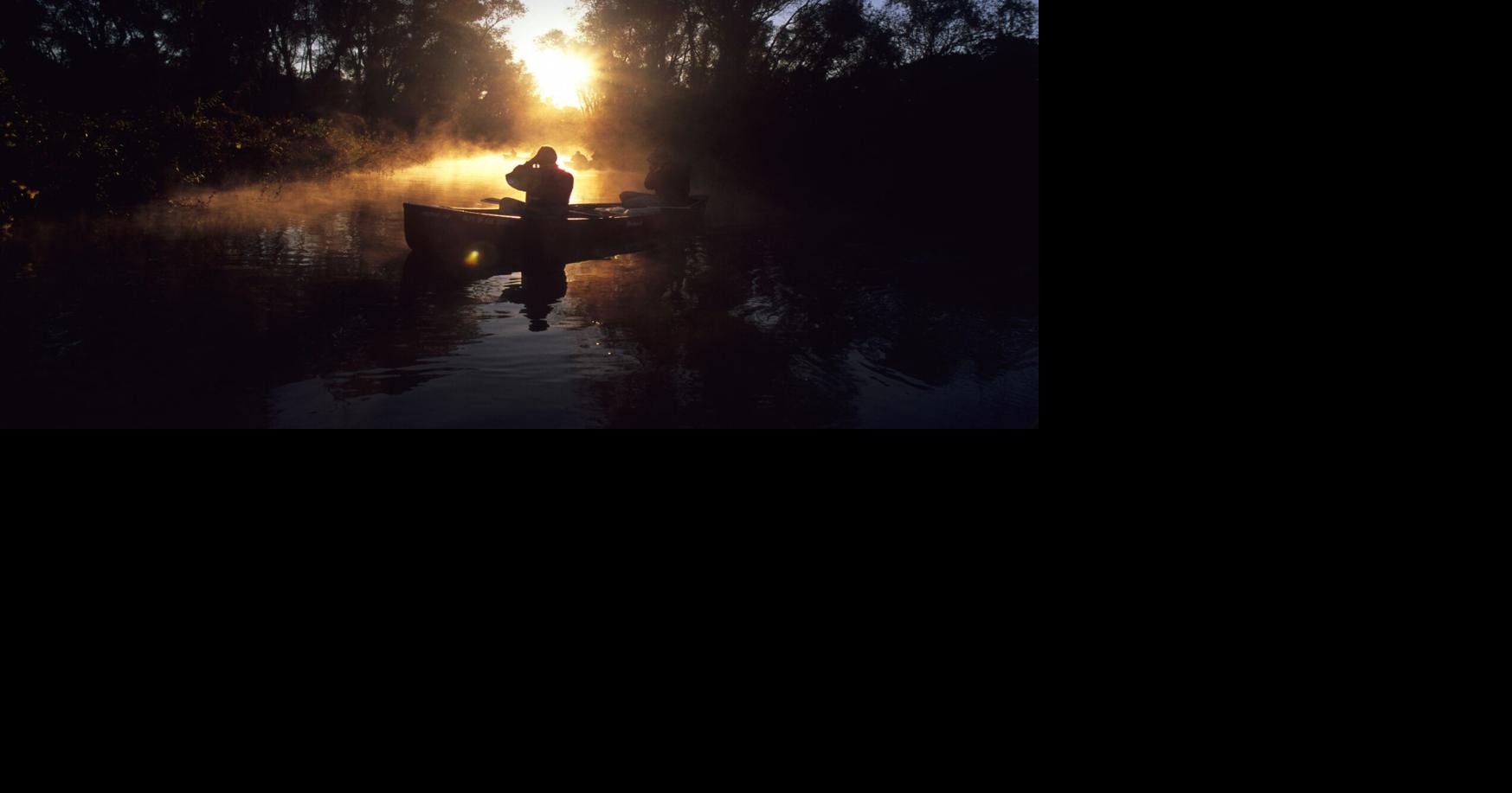 Baton Rouge museum highlights C.C. Lockwood's photographs
