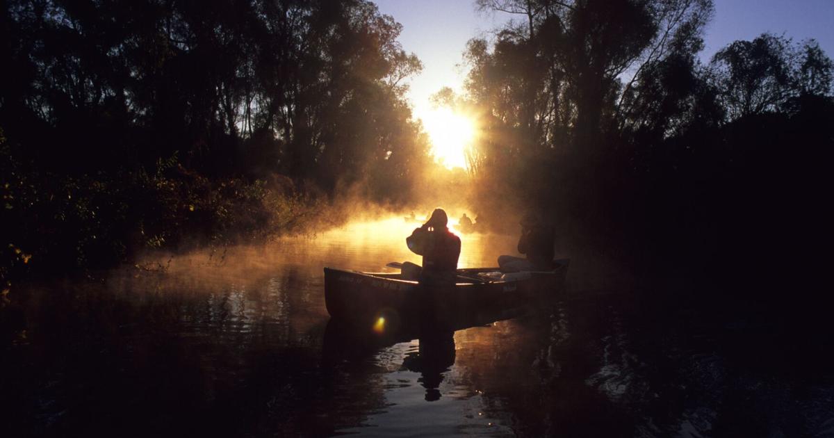 Baton Rouge museum highlights C.C. Lockwood's photographs