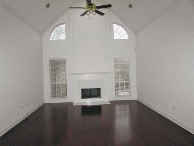 Standing Tall in Centurion Place 1254 Chariot Drive Real Estate