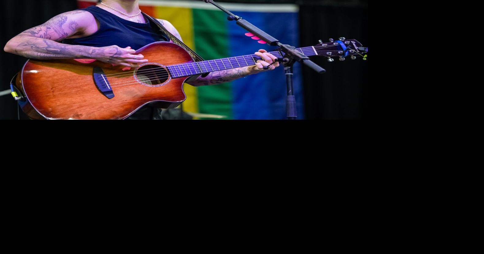 Here are 4 things to know about the upcoming Pride Month in Baton Rouge and in Ascension