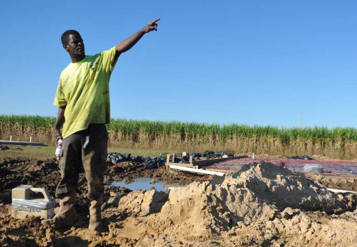 After D.R. Horton lawsuit, Youngsville leaders consider stricter building codes News